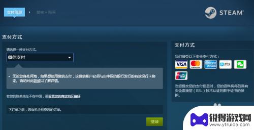 电脑steam怎么进市场 如何在Steam上开通市场并进行物品交易