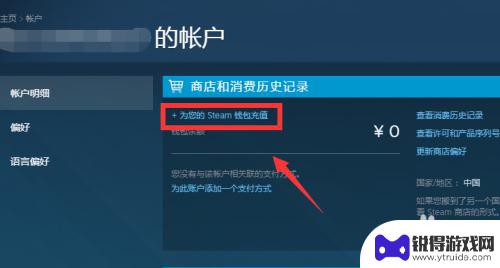 电脑steam怎么进市场 如何在Steam上开通市场并进行物品交易