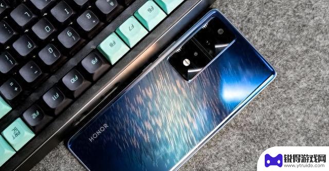 现阶段十分好用的4款512GB大内存手机，性能质量优秀，用到2028年