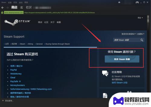 steam购买的游戏没有入库 Steam购买游戏后游戏没有在我的游戏库中出现怎么办