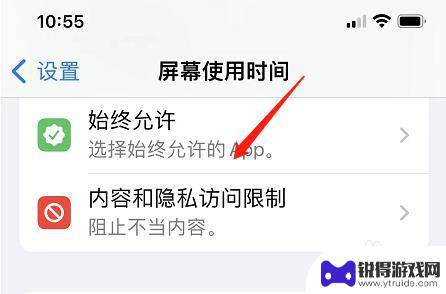 iphone图片老是空白 苹果手机相机权限无法开启怎么办