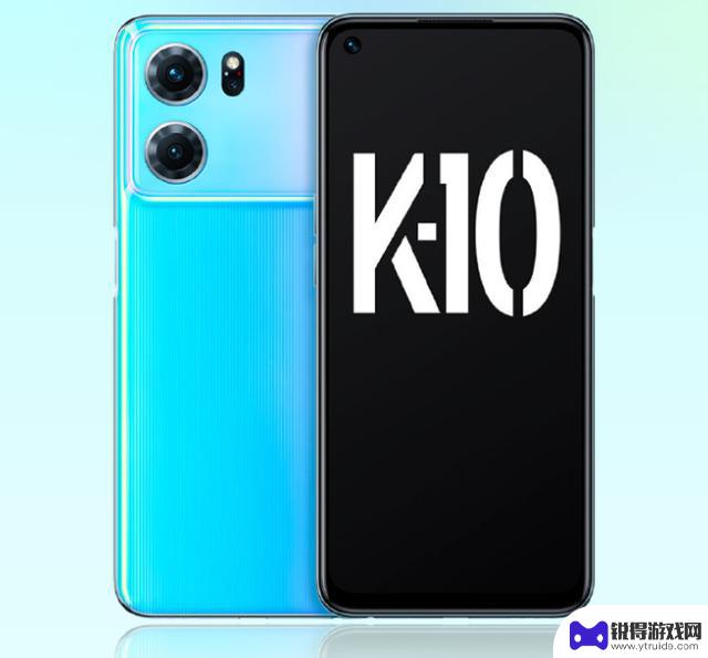 OPPO K10手机开启第二批ColorOS 14× 安卓14公测招募