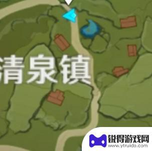 原神玄学圣水怎么得 原神圣水可以在哪里找到