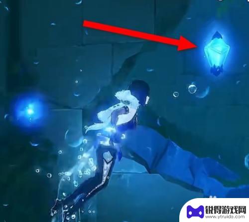原神解开象限内的谜题入口 如何解开原神象限内谜题右下方的大门