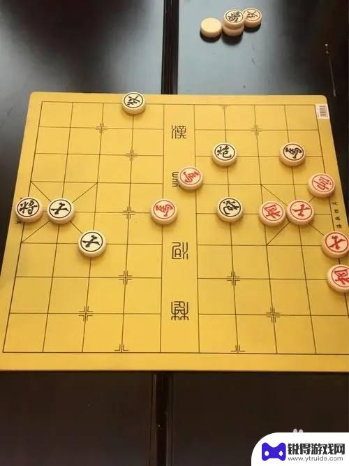 怎么象棋怎么下 象棋新手怎么下