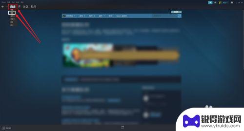 steam如何解除不让买东西 Steam已按偏好排除怎么去除游戏