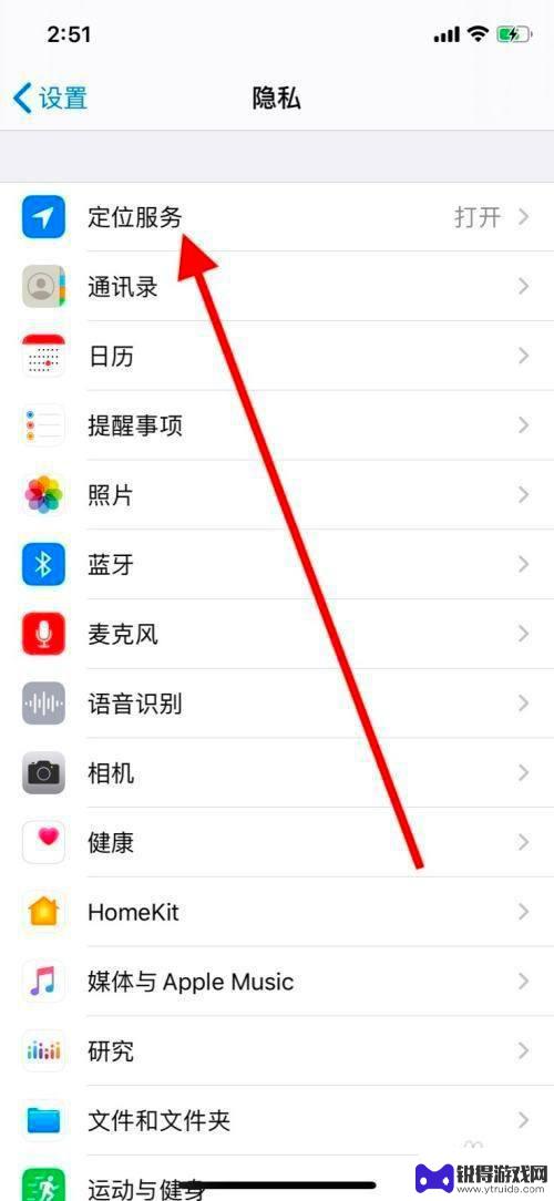 苹果手机微信位置永不怎么取消 iPhone如何关闭微信的定位服务功能