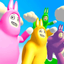 超级兔子人游戏免费版