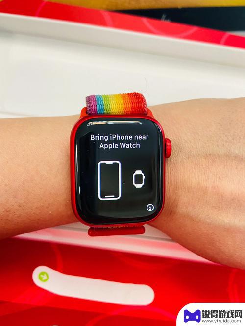 iwatch跑步不带手机听音乐 Apple Watch如何独立播放音乐