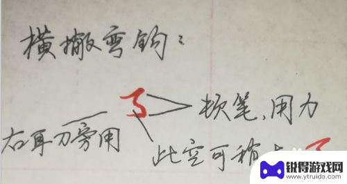 一笔画怎么玩 如何练好行楷字体的方法