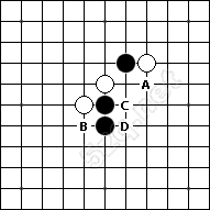 五子棋对战怎么赢的 五子棋技巧攻略图解