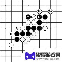 五子棋对战怎么赢的 五子棋技巧攻略图解