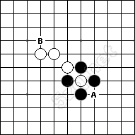 五子棋对战怎么赢的 五子棋技巧攻略图解