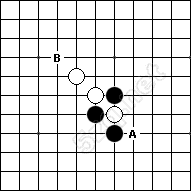 五子棋对战怎么赢的 五子棋技巧攻略图解