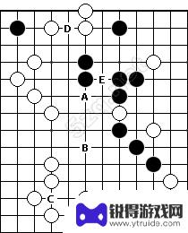 五子棋对战怎么赢的 五子棋技巧攻略图解