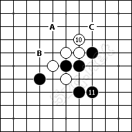 五子棋对战怎么赢的 五子棋技巧攻略图解