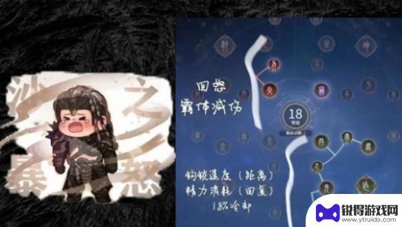 永劫无间手游角色介绍 永劫无间角色大全