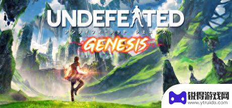 《UNDEFEATED》steam页面上线 开放世界动作冒险