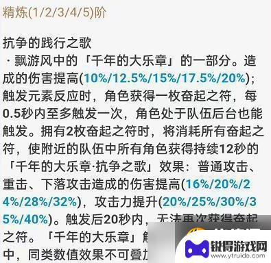 原神专属武器有必要抽吗 原神万叶专武值得抽吗