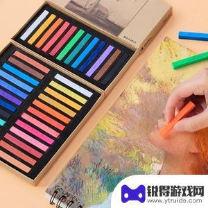 抖音色粉分什么料(抖音色粉转化项目)