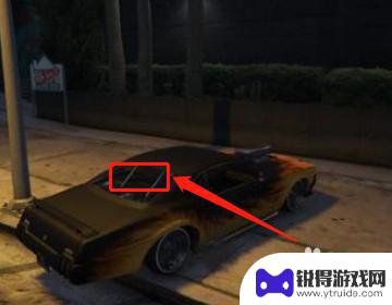 gtaol义警怎么改装 义警怎么改装技能