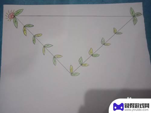 五一手抄报原神怎么简单画 简单又漂亮的五一劳动节手抄报示范