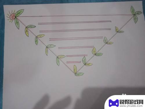 五一手抄报原神怎么简单画 简单又漂亮的五一劳动节手抄报示范