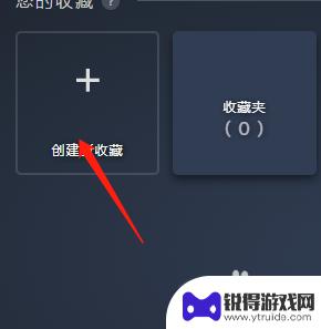 steam怎么新建收藏 Steam如何创建游戏收藏夹