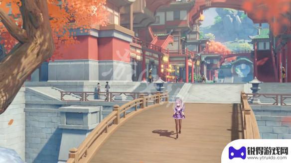 原神郭 原神3.0世界任务攻略分享