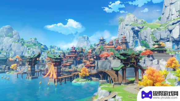 原神郭 原神3.0世界任务攻略分享