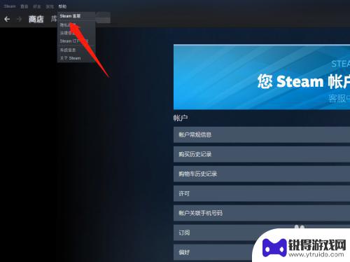 steam改apu Steam API 怎么更改