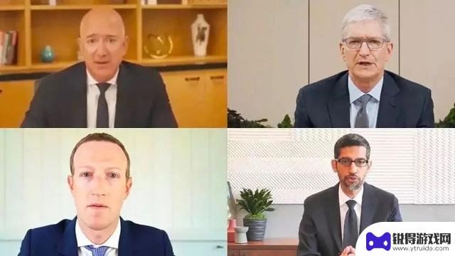 谷歌市值一夜暴涨2个寒武纪，成功应对世纪级反垄断案，Chrome和安卓保持稳定