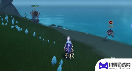原神流血狗是哪个本 原神流血狗位置攻略