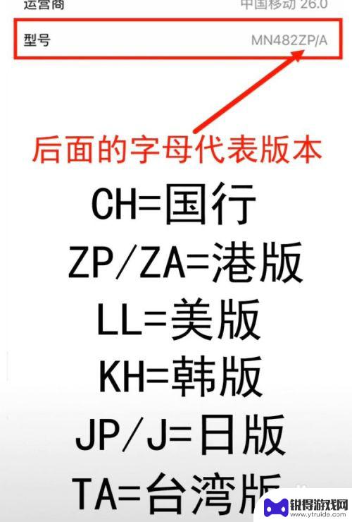 苹果手机国行手机 怎样鉴别iPhone手机是不是国行的