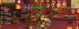我叫mt怎么应对魔法输出和物理输入 我叫mt4法师输出技能怎么搭配