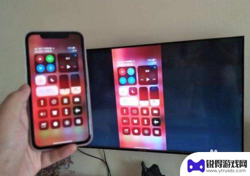 苹果手机怎么安装小米投屏 iphone投屏到小米电视教程