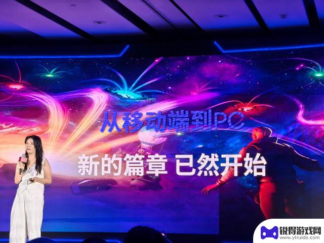 技术革新推动手游发展 高性能骁龙至尊游戏重新定义移动游戏体验