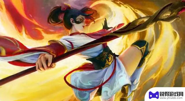 云缨新皮肤确认，猪八戒490史诗突袭，福音战士联动抉择，澜乐泪如雨下