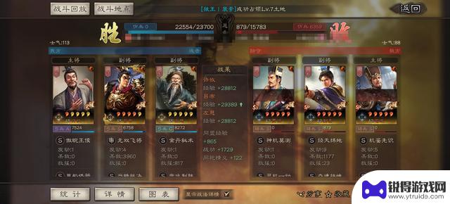 【黑科技阵容推荐】许攸、吕布、左慈，组成无敌阵容，战无不胜！