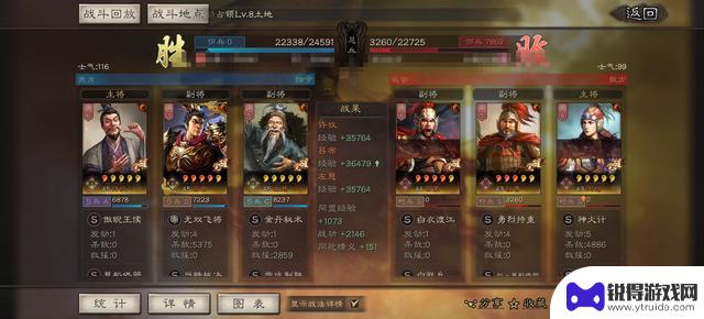 【黑科技阵容推荐】许攸、吕布、左慈，组成无敌阵容，战无不胜！