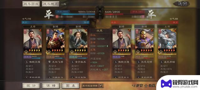 【黑科技阵容推荐】许攸、吕布、左慈，组成无敌阵容，战无不胜！