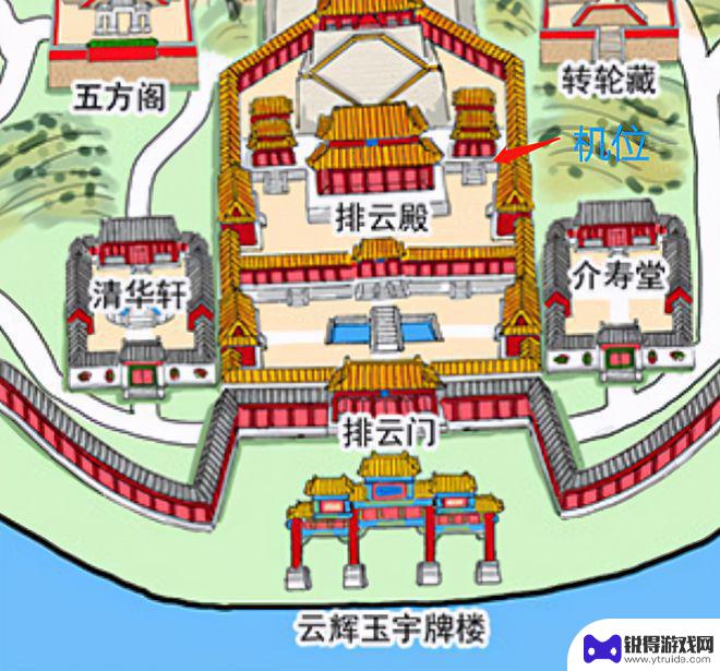 颐和园手机怎么拍摄好看 附拍摄机位的北京深秋颐和园摄影展示