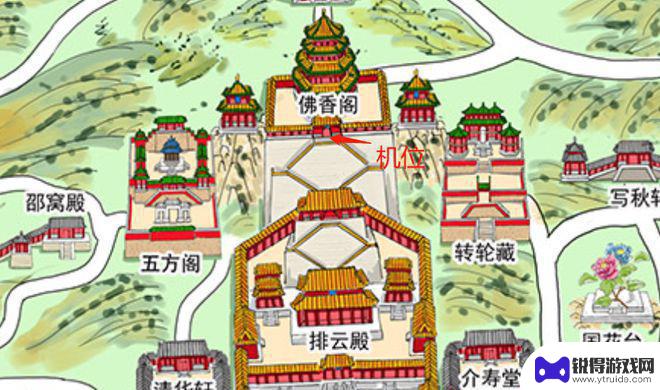 颐和园手机怎么拍摄好看 附拍摄机位的北京深秋颐和园摄影展示