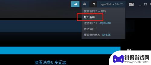 steam美金怎么充值 steam如何使用5美元充值