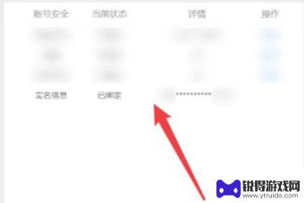 原神怎么查看实名认证绑了几个账号 原神实名认证查询方法