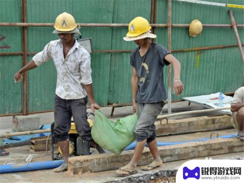 打造自己的一支劳务队伍怎么说 施工企业如何招募优秀劳务施工队伍