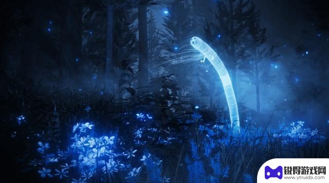《艾尔登法环：黄金树幽影》DLC新截图，游戏时长达30-40小时