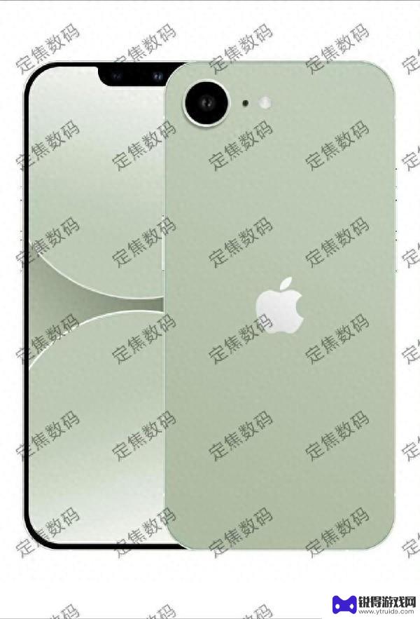 苹果iPhone SE4已开始量产 外观曝光 售价或将上调
