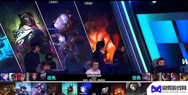 WBG在LOL-S14后期团战中成功逆转击败TL，惊险翻盘取胜