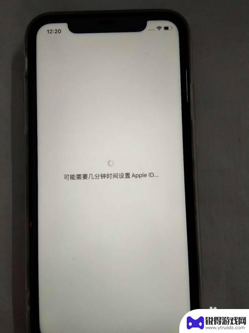 苹果手机如何开机激活 新iPhone苹果手机激活问题解答